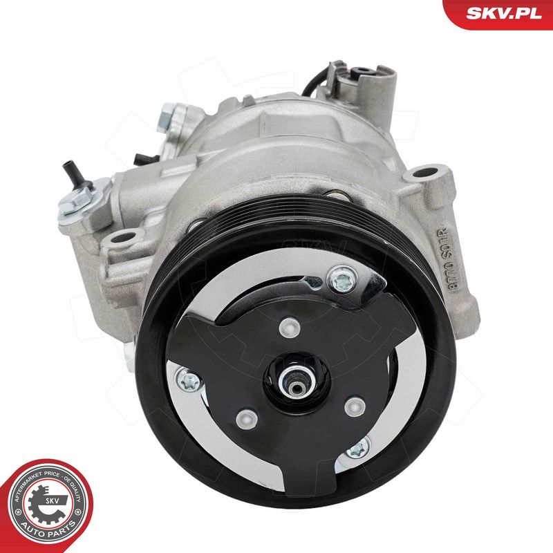 Kompressor, kliimaseade, ESEN SKV 84SKV020