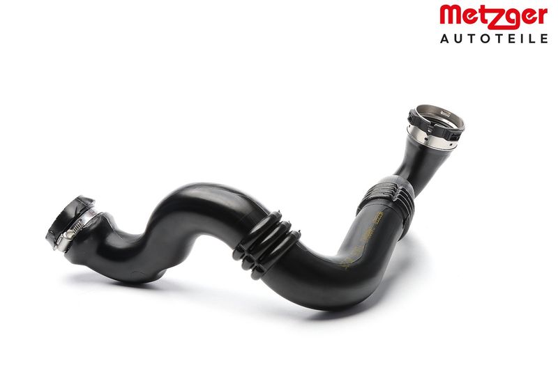 METZGER AUTOTEILE 2400942 Charge Air Hose