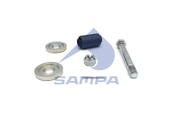 Set reparatie, bolt arc SAMPA 040.572