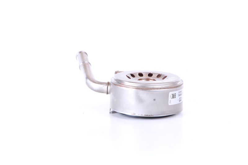 Õliradiaator, mootoriõli, NISSENS 91190