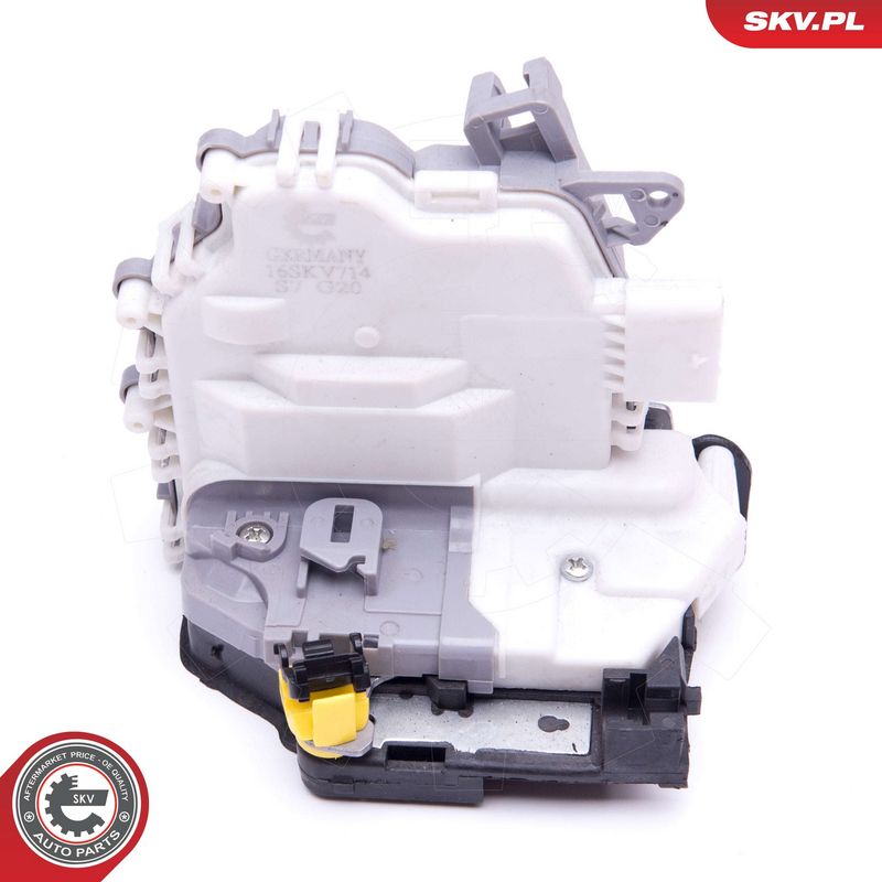 Ukselukk, ESEN SKV 16SKV714