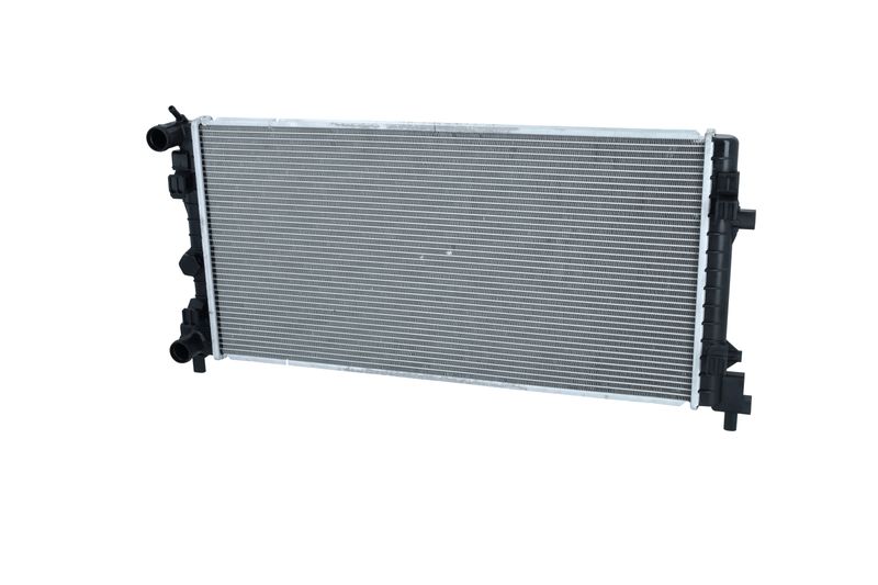 Radiaator, mootorijahutus, NRF 53024