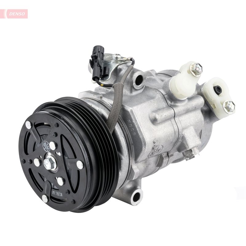 Denso Air Conditioning Compressor DCP47013