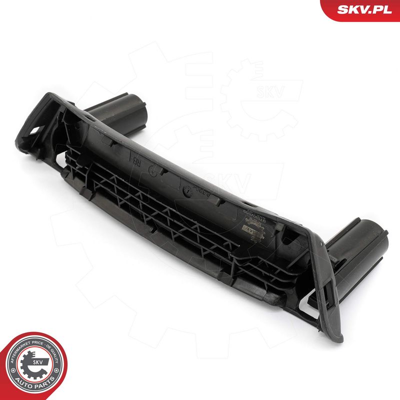 Uksekäepide, salongivarustus, ESEN SKV 97SKV009