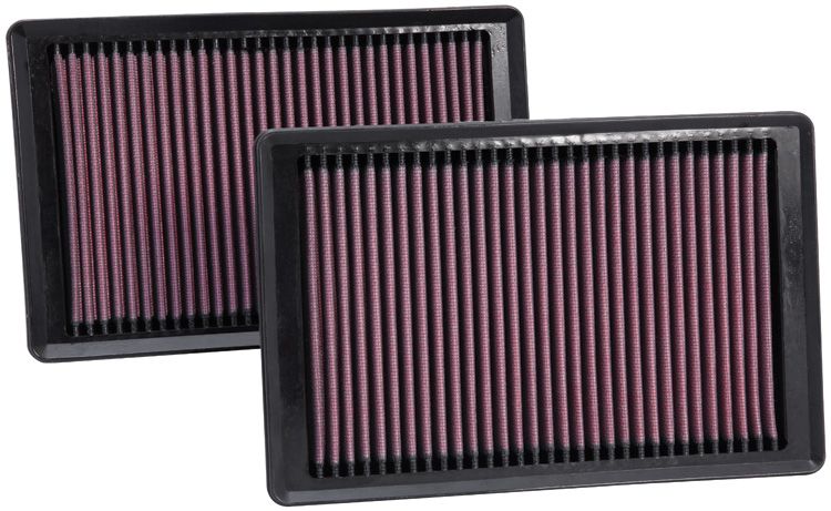 K&N Filters Luchtfilter 33-2445