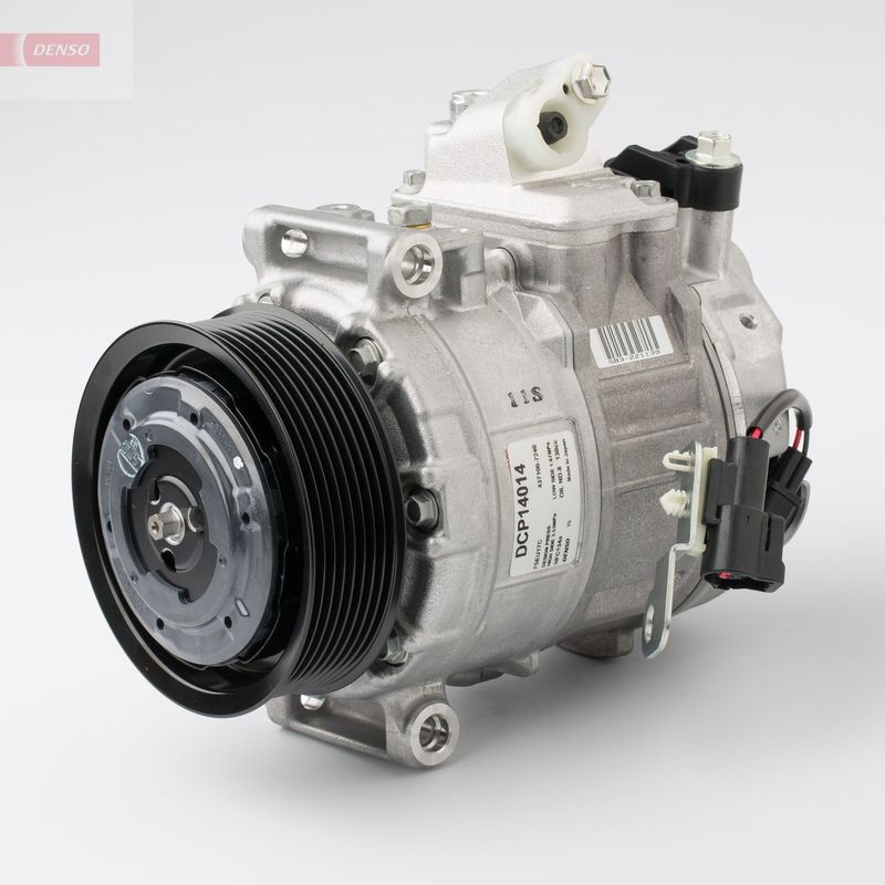 Denso Air Conditioning Compressor DCP14014