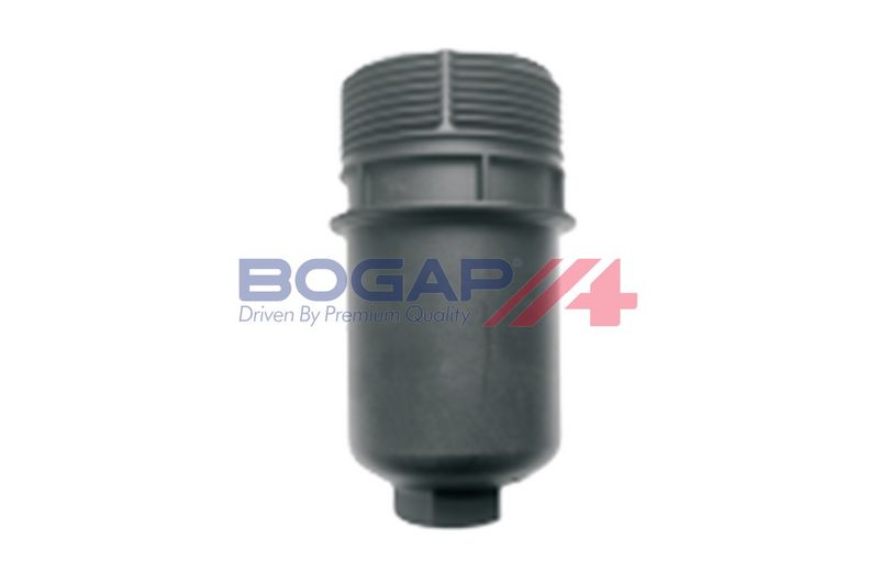 BOGAP Dangtis, alyvos filtro korpusas
