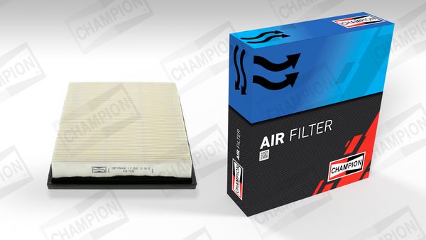 CHAMPION CAF100640P Air Filter