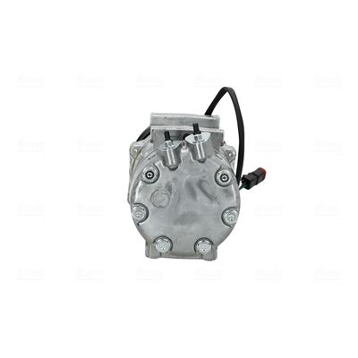 NISSENS 890022 Compressor, air conditioning