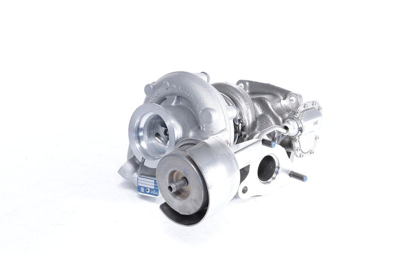 Compresor,sistem de supraalimentare T918704LI BTS Turbo