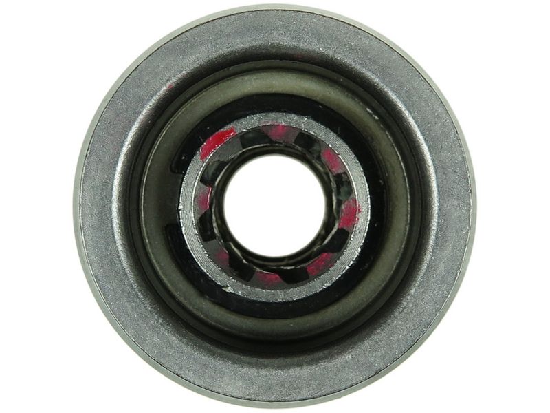 Vabajooks, starter, AS-PL SD5022