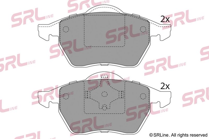 OEM код товара: 8D0698151A