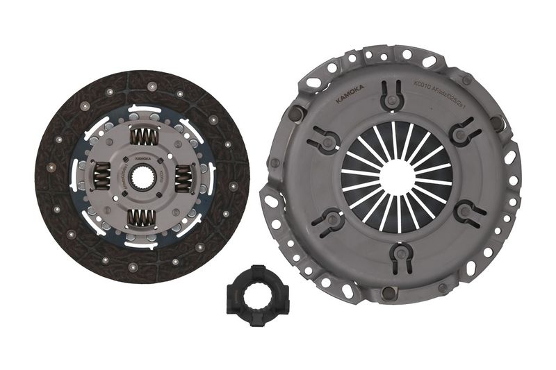 Set ambreiaj KAMOKA KC010