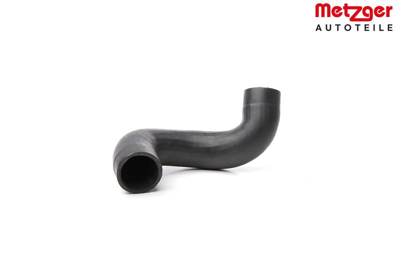METZGER AUTOTEILE 2401369 Charge Air Hose