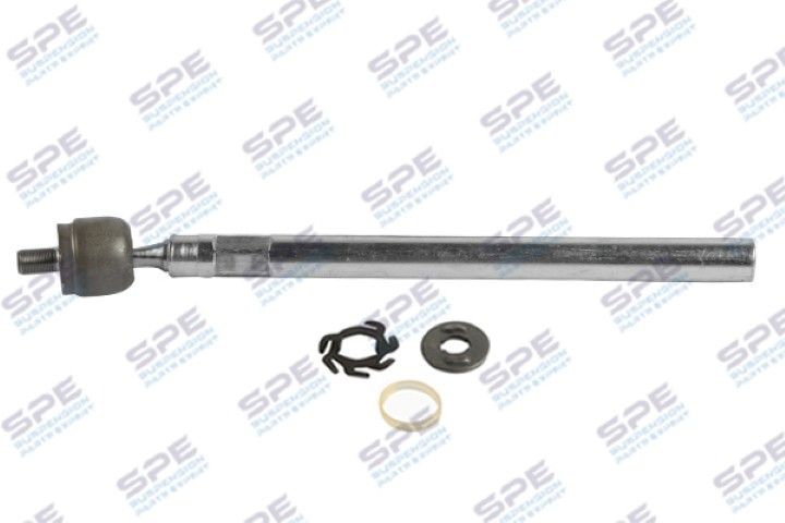 Rotule+de+direction+intérieure+barre+de+connexion TEKNOROT P-443