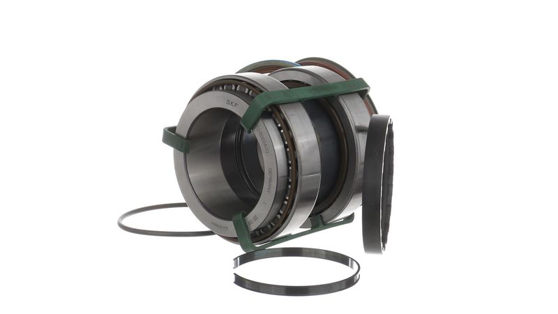 Sada ložisek kol VKBA 5456