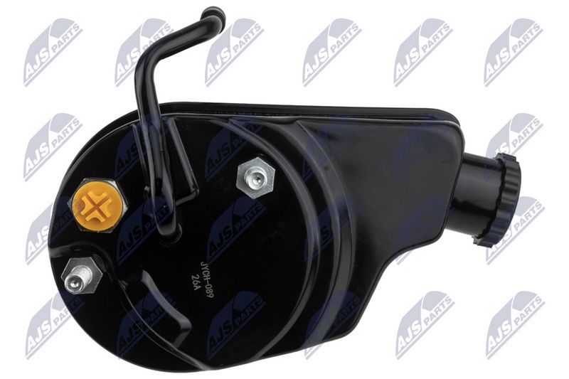 Hüdraulikapump, roolimine, NTY SPW-CH-089