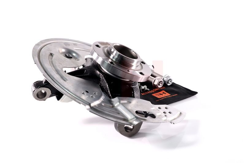 Käändmik, rattakinnitus, GH GH-283713H