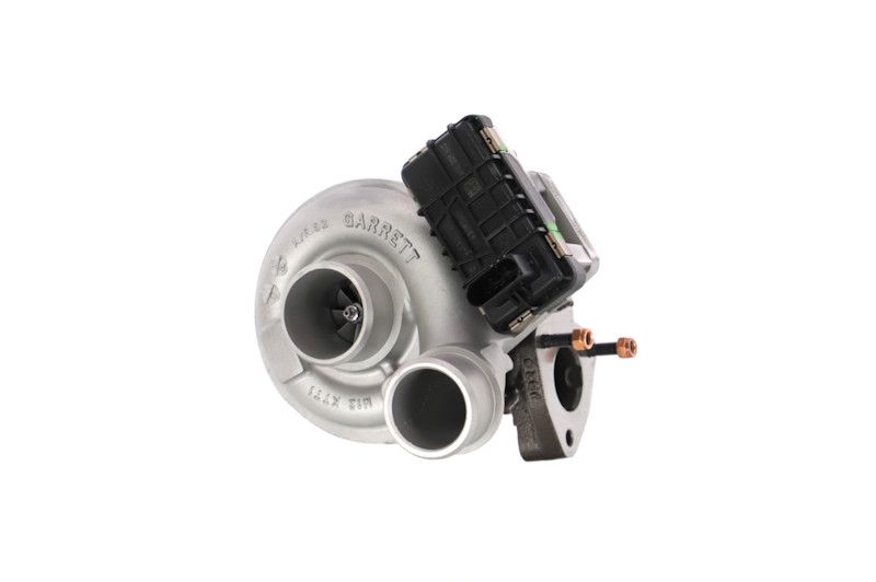 REMANTE 003-002-001423R Charger, charging (supercharged/turbocharged)
