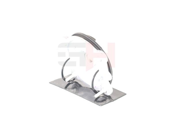 Vedruamordi tugilaager, GH GH-364718