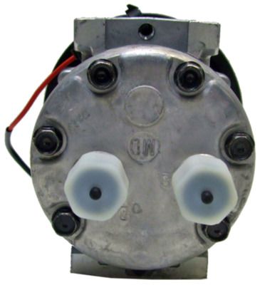 MAHLE ACP 1066 000S Compressor, air conditioning