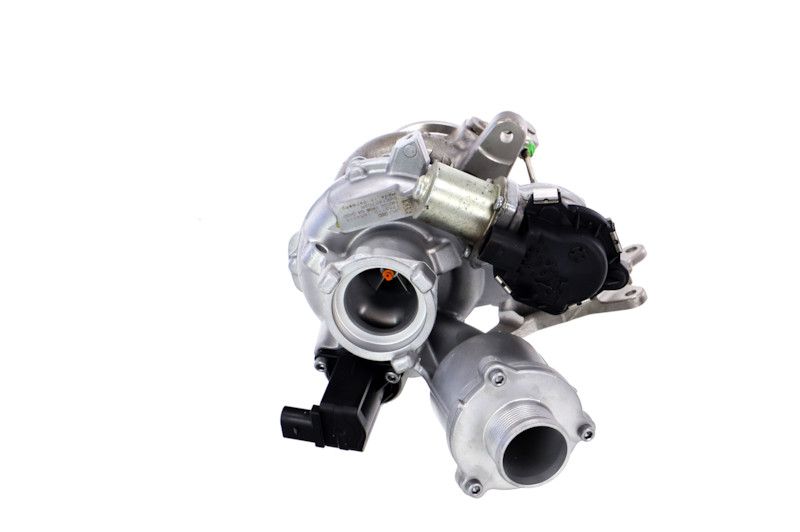 REMANTE 003-002-001355R Charger, charging (supercharged/turbocharged)