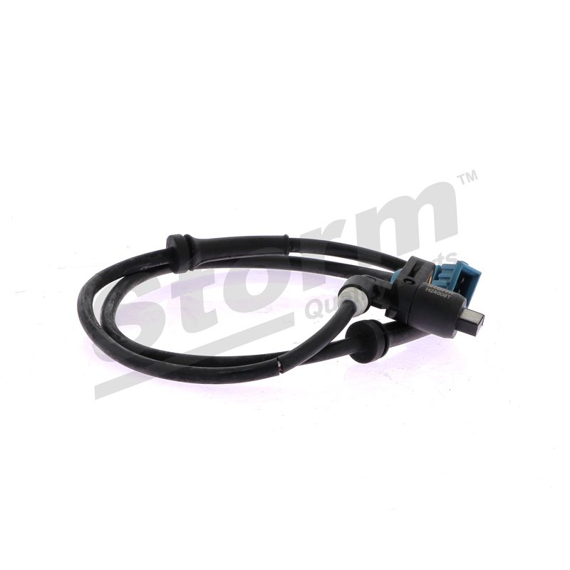 Capteur, vitesse de roue STORM QUALITY PARTS 777151