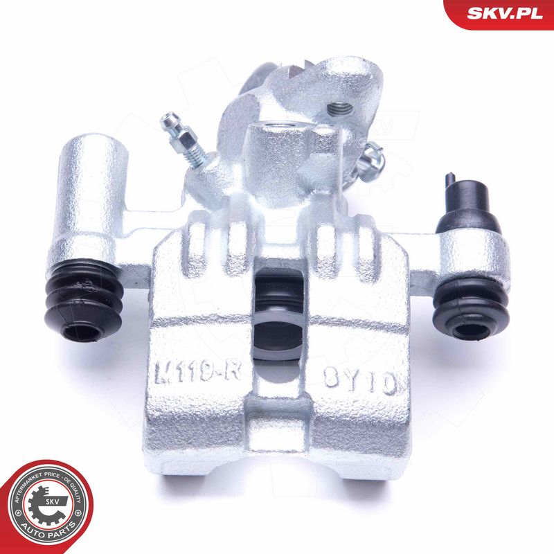 Pidurisadul, ESEN SKV 45SKV374