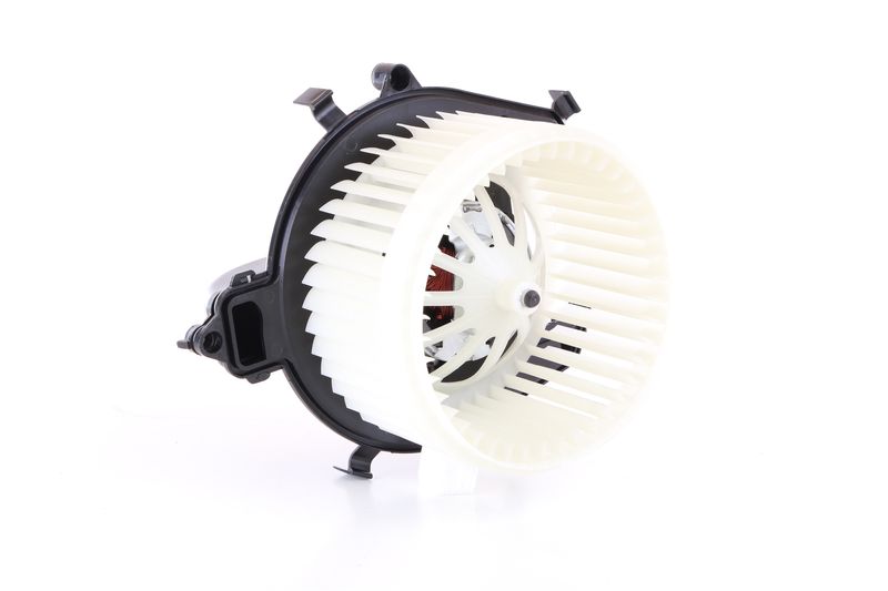 Salongipuhur, NISSENS 87287