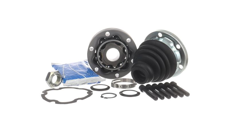 Liigendlaager, veovõll, SKF VKJA 8001