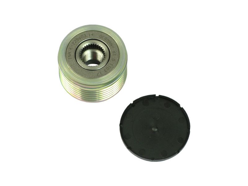 Generaatori vabakäik, AS-PL AFP3005(INA)