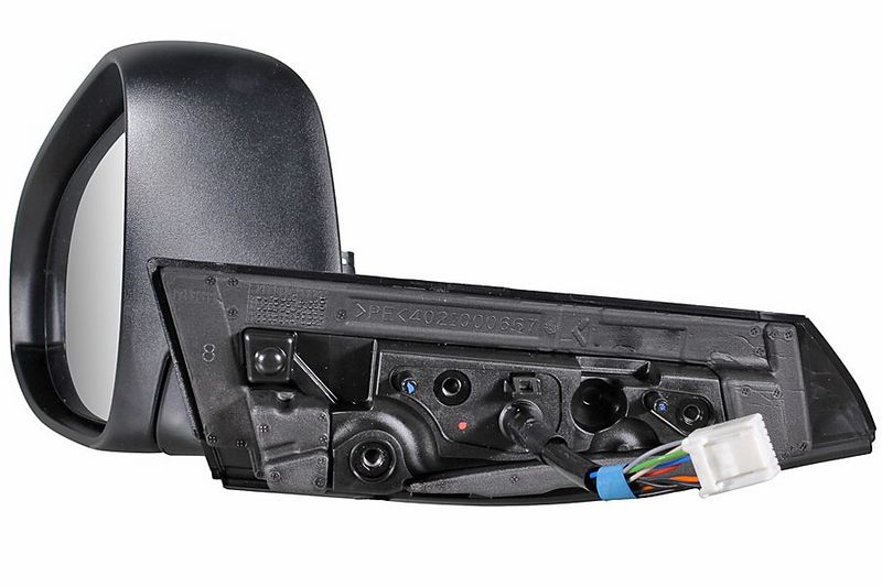 METZGER AUTOTEILE 2060045 Exterior Mirror