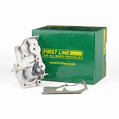 First Line Water Pump, engine cooling FWP2007