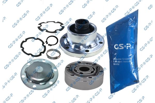 OEM код товара: 3711042040