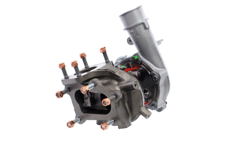 REMANTE 003-001-000096R Charger, charging (supercharged/turbocharged)
