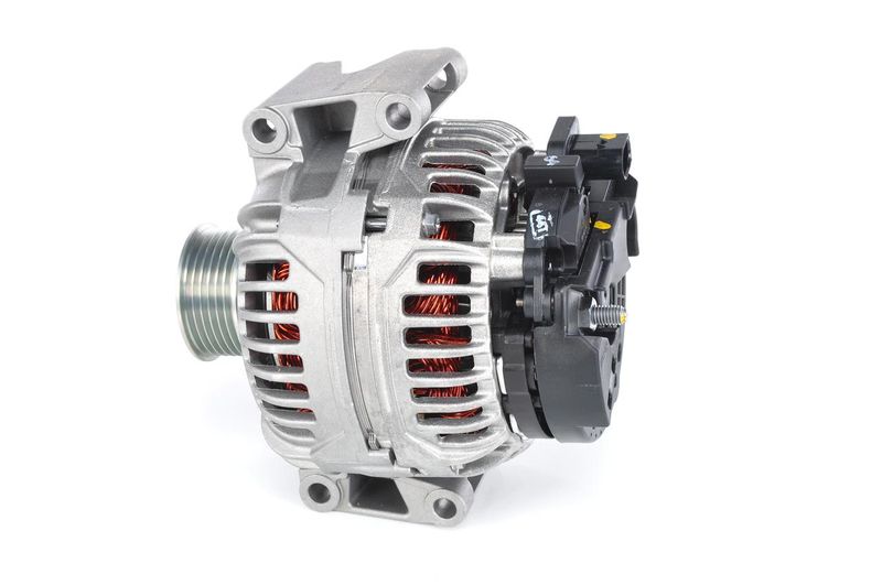 BOSCH 0124515053 Alternator