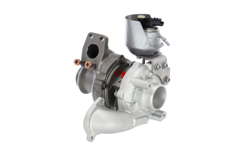 REMANTE 003-002-004515R Charger, charging (supercharged/turbocharged)
