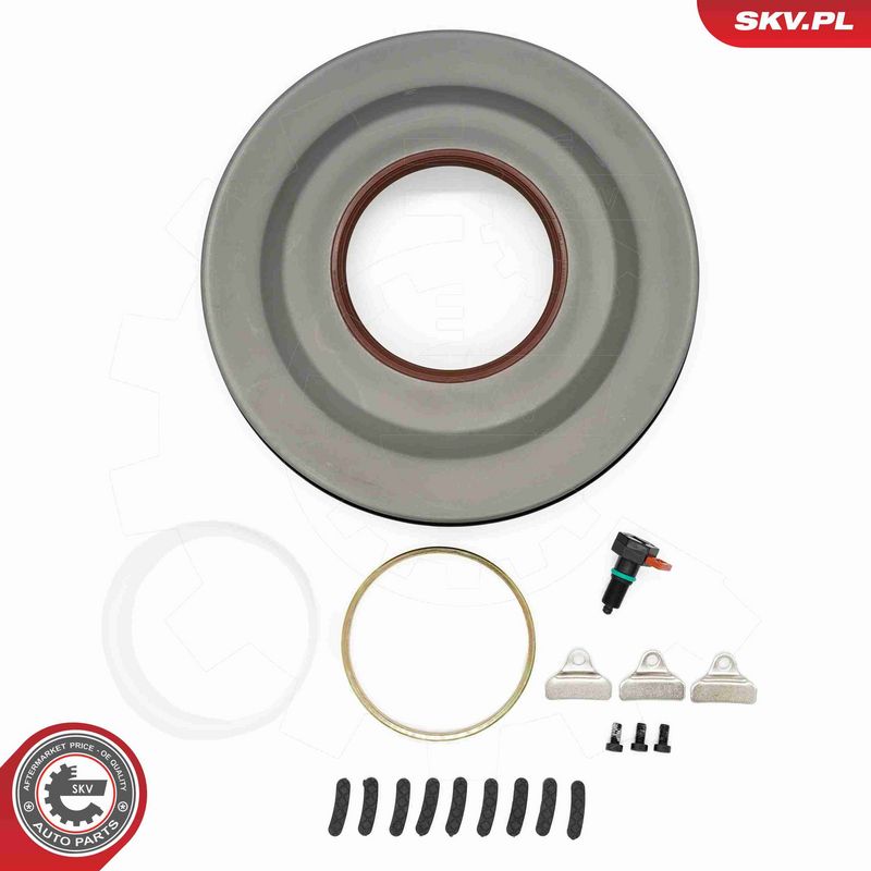 ESEN SKV 96SKV970 Shaft Seal, automatic transmission