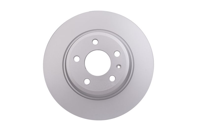 HELLA 8DD 355 113-931 Brake Disc