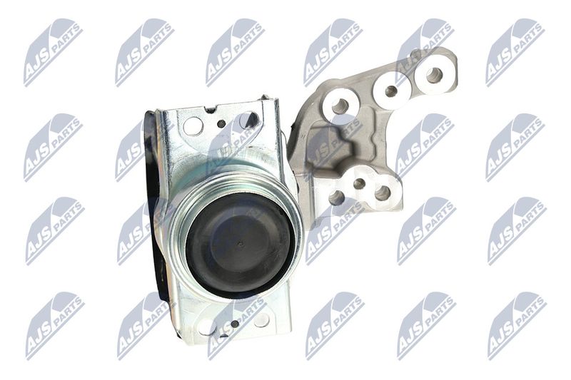 NTY ZPS-PE-042 Mounting, engine