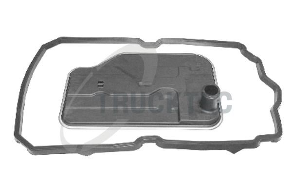 TRUCKTEC AUTOMOTIVE 02.25.047 - Hydraulic Filter Kit, automatic transmission