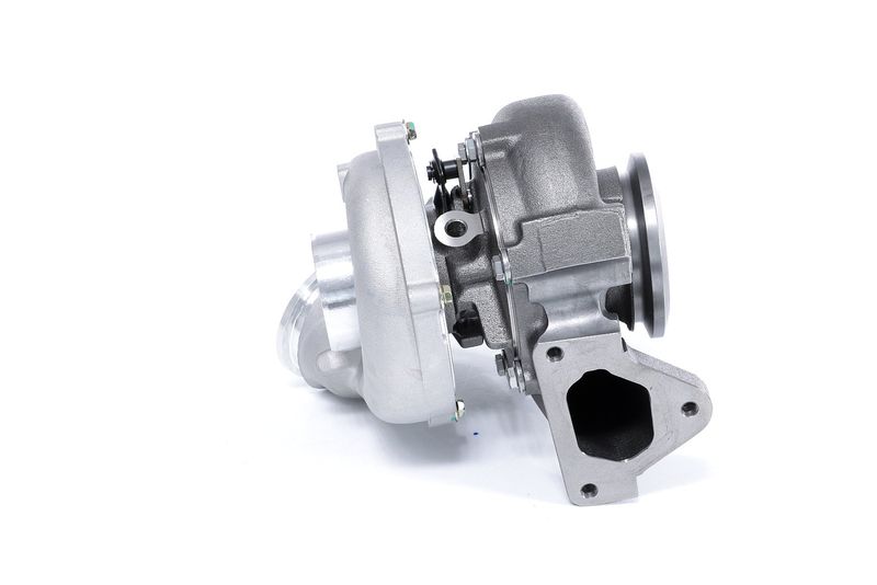 Compresor,sistem de supraalimentare T911895BT BTS Turbo
