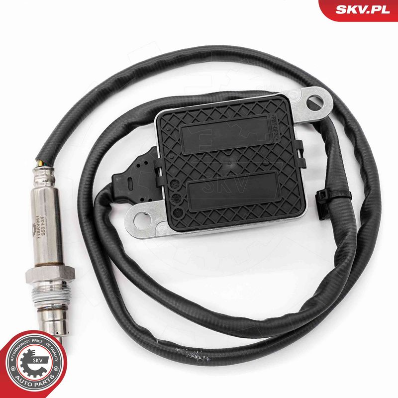 NOx-sensor, NOx-katalüsaator, ESEN SKV 71SKV061