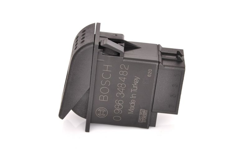 BOSCH 0986348482 Direction Indicator Switch