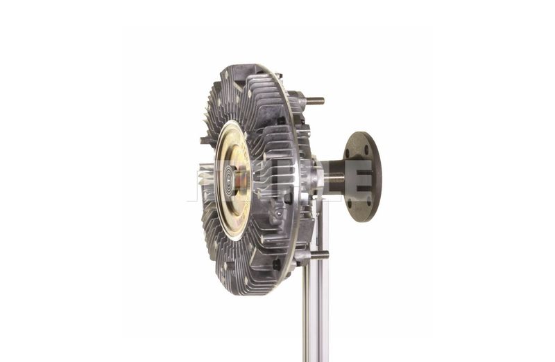 Product Image - Koppeling, radiateurventilator - CFC2000P - MAHLE