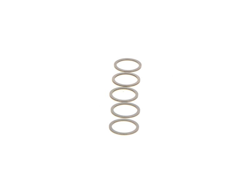 BOSCH F 00Z C99 929 Repair Kit, common rail system
