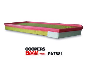 Повітряний фільтр, Coopers Fiaam PA7881