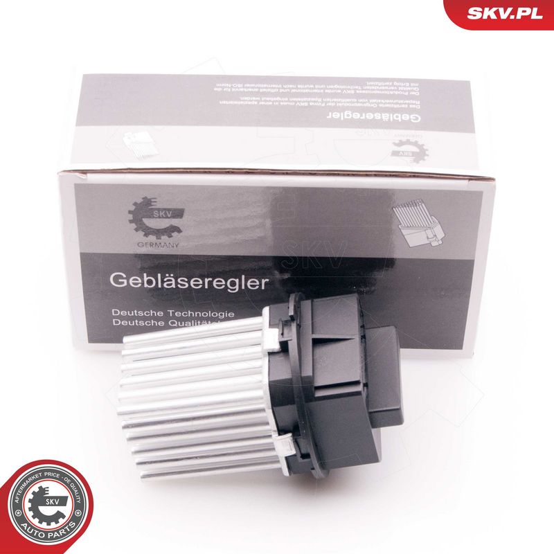 Takistus, salongipuhur, ESEN SKV 94SKV008