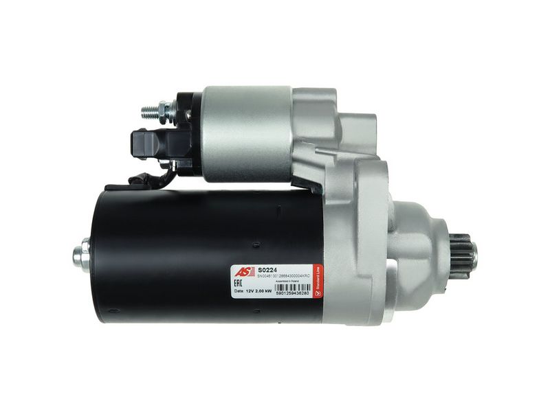AS-PL S0224 Starter