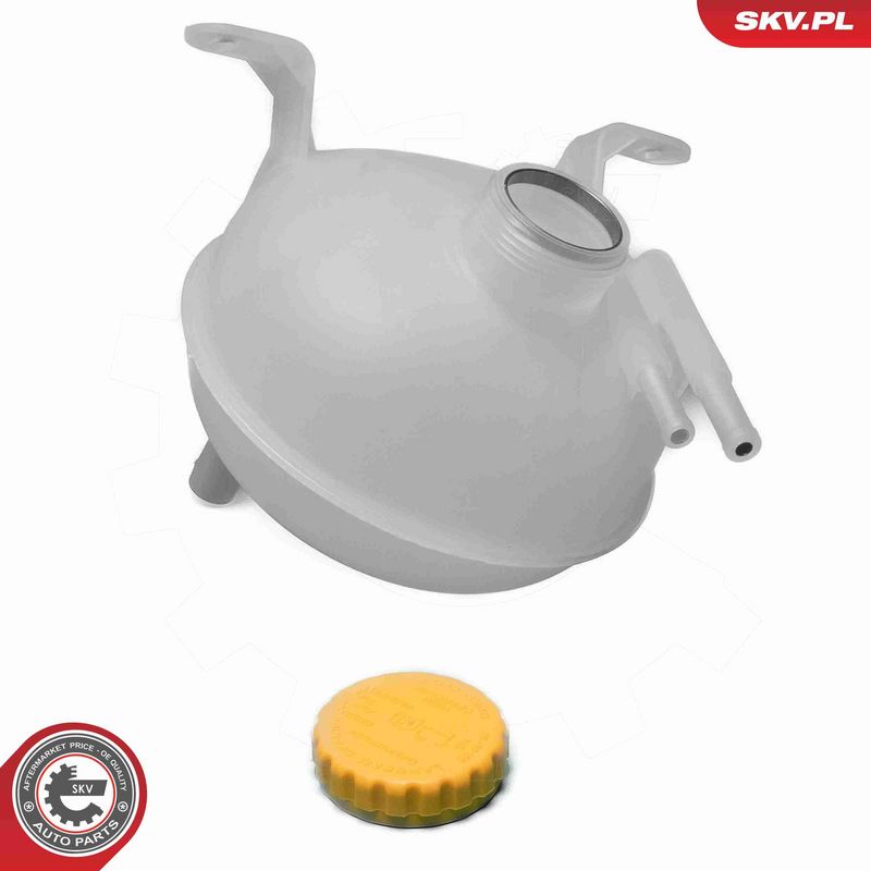 ESEN SKV 61SKV390 Expansion Tank, coolant